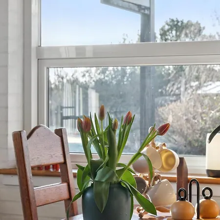 Holiday home Peaceful Near And Nature Humble