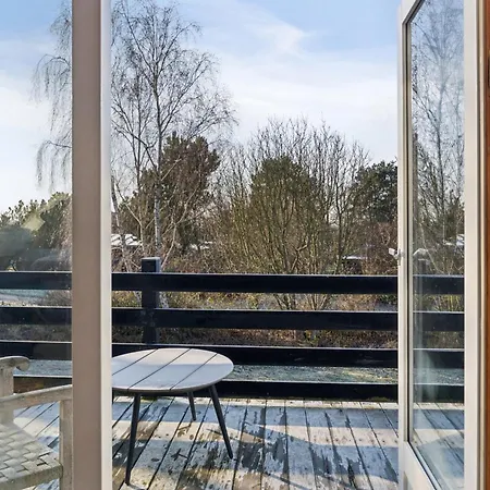 Holiday home Peaceful Near And Nature