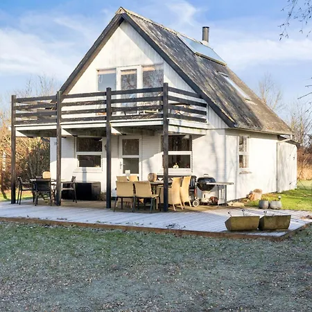 Holiday home Peaceful Near And Nature